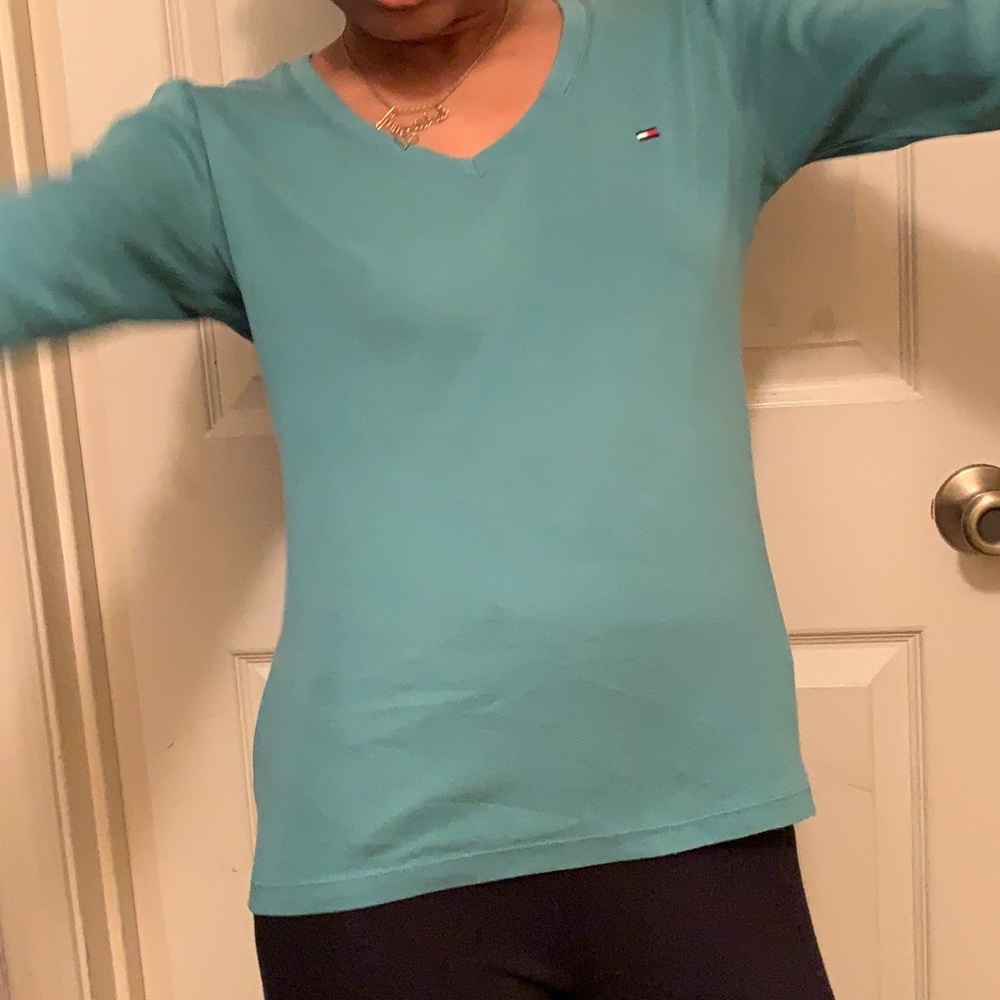 Tommy Hilfiger Top